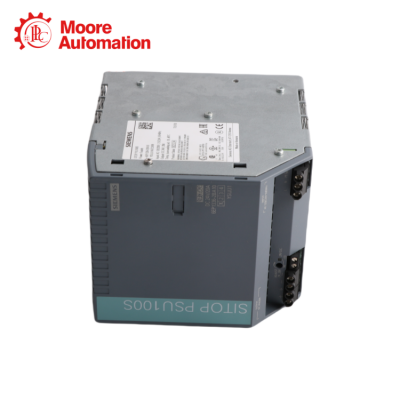SIEMENS 6DS1200-8BA Enable Bus Module  In Stock