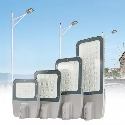 High Quality Waterproof Ip66 Die Casting Aluminum 120w 200w 300w 400w Led Street Light
