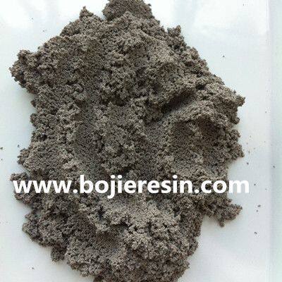 Special Chelating Resin for Tungsten Extraction