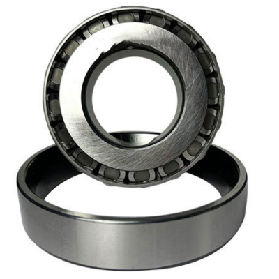 Tapered Roller Tapered Roller Bearings photo-2