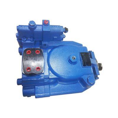 Eaton Vickers PVH Series Hydraulic Axial Piston Pump PVH131R13AF30A250000002001AB010A photo-3