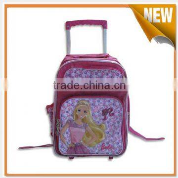 2015 New products promotional trolley bag