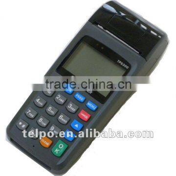 Payment Terminal / Lotto/Loyalty/E-Wallet/E-Voucher POS Terminal (Low Cost)