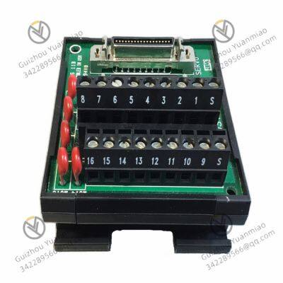 GE IC693ACC335 вспомогательный блок аккумуляторных батарей
