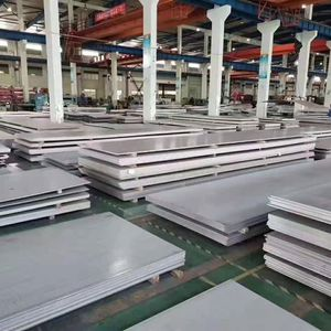 AMS 4911 Grade 5 Ti 6al4V Titanium Alloy Plate