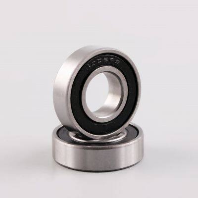Deep Groove Ball Bearing 6002-2RS photo-2