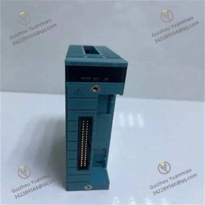 YOKOGAWA NFAI841-S00 Analog I/O Module