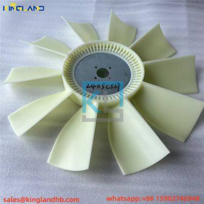 C7.1 Motor Lüfterblatt Groß 2485C527 Für die CAT-Nachmarkt photo-5