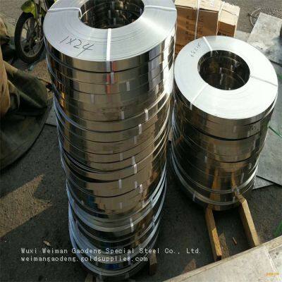 Nickel 200 201 Uns N02200 N02201 Sheets Plates Manufacturer Nickel Alloy Strip Price Per Kg