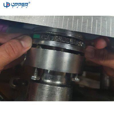 Egg Shaped Toys Automatic Horizontal Cartoning Machine Equipped With Steel Stamp Coding Device photo-4