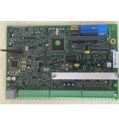 Parker 590P DC Speed Controller 590P/380A 500A photo-4