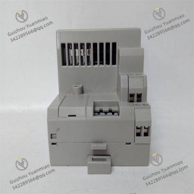 Allen-Bradley 1794-ASB Series FLEX I/O Module