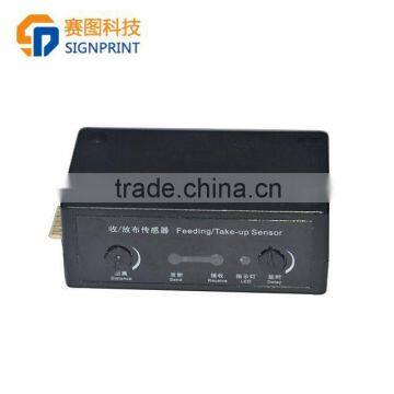 Feeding/ Take-up Media Sensor for Infiniti/Challenger Printer