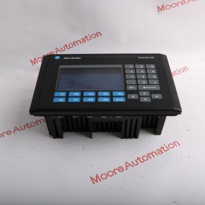 Allen Bradley2711-K5A1