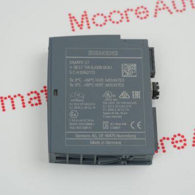 Siemens 6ES7134-6JD00-0CA1 photo-5