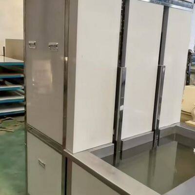 Single-slot Machine With Lifting and Throwing photo-2