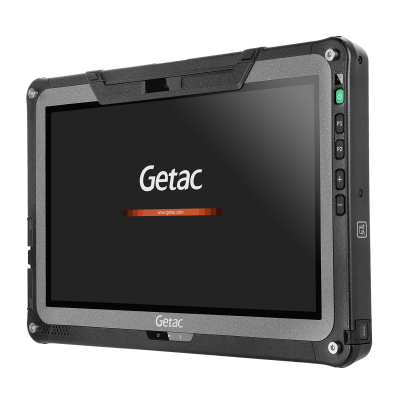 Портативный планшет Getac F110 – планшет Getac с 11,6-дюймовым дисплеем LumiBond с яркостью 1000 нит, поддерживающим работу с перчатками, и соответствием стандартам MIL-STD-810H/IP65 photo-3