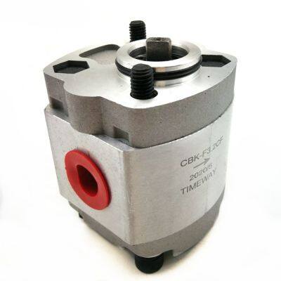 Dumper Pumps Lifting Machine High Pressure Oil Pump CBK-F2.0CF/2.1/2.5/2.7/3.2/3.7CF Gear Pump photo-1