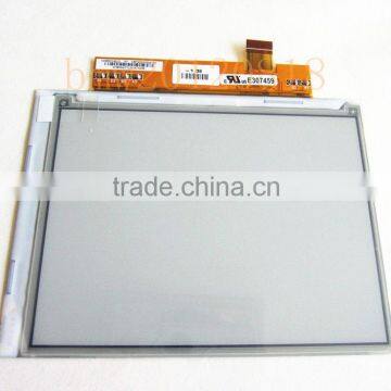 Replacement For Pocketbook Pro 603 Ebook Reader 6" E-link LCD Display ED060SC4 ED060SC4(LF)