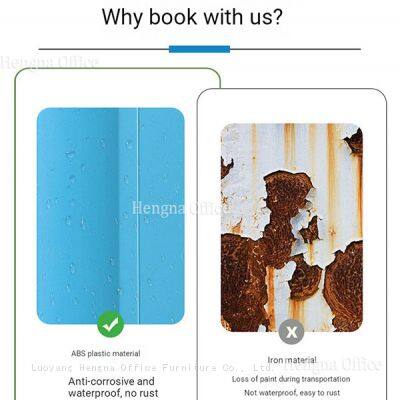 Peninsula Geothermal Spring JT-1 ABS Locker | Factory Direct | Steam-Resistant & Non-Toxic | Professional OEM photo-3