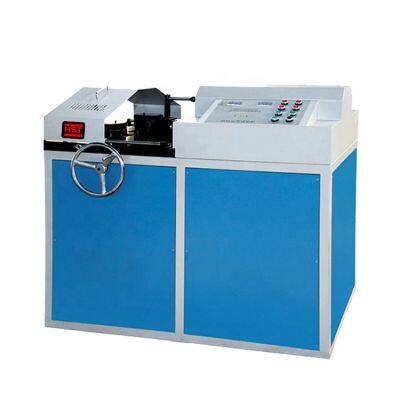 HST HBT Series 200kn-2000kn Metal Sheet and Round Bar Computer Control Bending Testing Machine photo-2