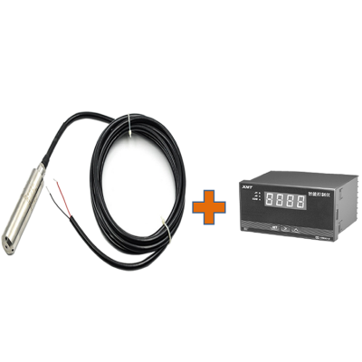 Integrated level transmitter BOS-H108-B, produced by Huawei Boshi