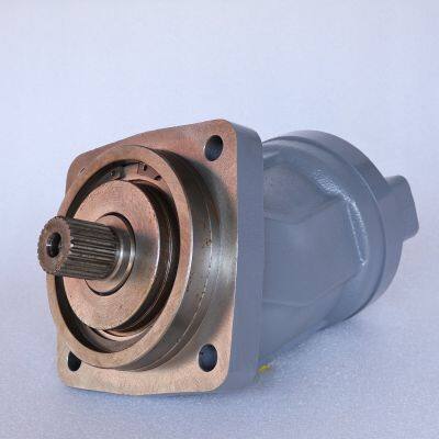 High Torque Piston Motor A2FM160/61W-XBX010-S A2FM16/61W-VAB040 Hydraulic Oil Pump A2FM90/61W-VAB020