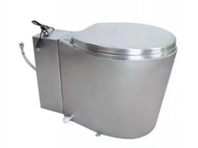 Coach Toilet Train Toilet