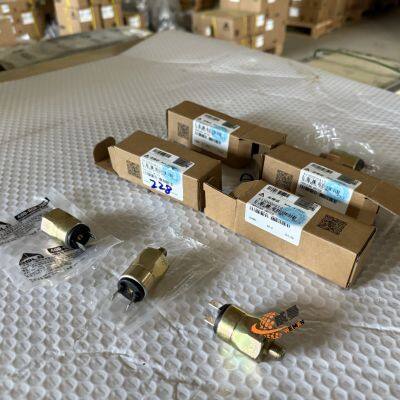 ORIGINAL SDLG  4130000412  Pressure Switch for SDLG WHEEL LOADER