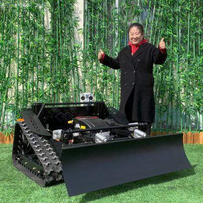 Vigorun Tech VTLM800 Mowing Machine High-Reduction RV Gearbox Snow Blower Robotics for Unmanned Operation