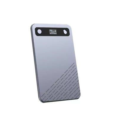Recorder Magnetic Voice Recording Device for Mobile Phones Ai Business Meetings