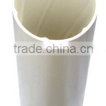 Plastic PVC Duct Spiral Drainage Pipe