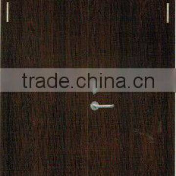 BG-F9037 Fire rated steel doors/Price of fire rated doors