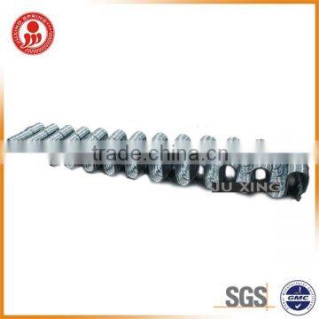 S Upholstery Sofa Galvanized Spring Factory photo-4