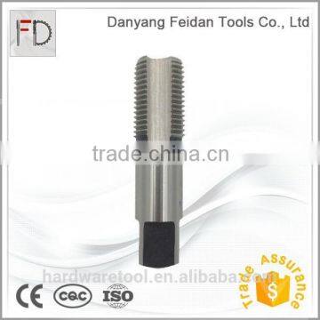 HSS Pipe Threading Tap