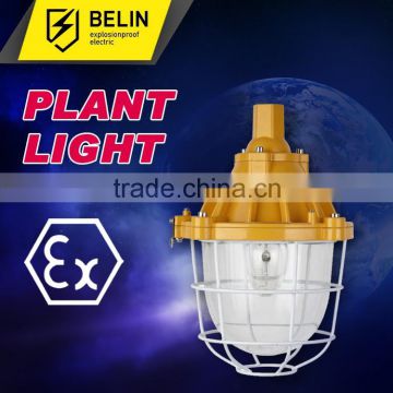 BYC6170 plant explosion proof light