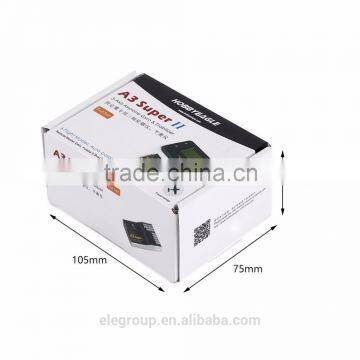 Flight Controll Gyro 3D AVCS for Fixed FPV Full Set for EAGLE A3 Super II photo-6