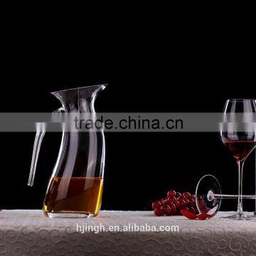 Cattelan Hot Sale 1000ml Drinking Glass Mug for Beer photo-2