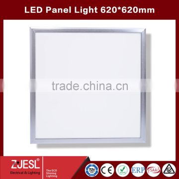 625*625 engery saving 45W led panel light with CE&RoHS files