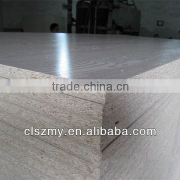 melamine particleboard / Melamine particle board / Melamine chipboard