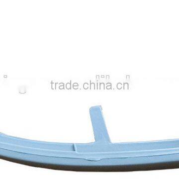 Car Light Moulding LH RH For Deawoo Lanos 96304657