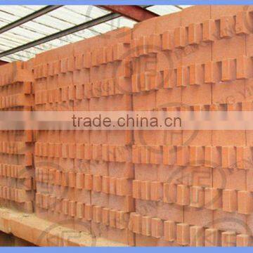 2015 New Products JZ350 Non-vacuum Brick Making Tools,light Weight Brick Making Machine photo-3