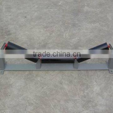 China Best Quality Red Flag Trough Carring Roller photo-4