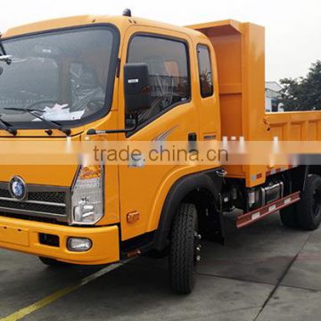 SINOTRUK CDW 3 ton dump trucks for sale