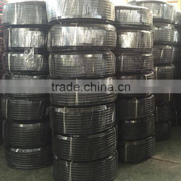 ISO 9001 Factory SAE J1402 Rubber Brake Hose DOT photo-5