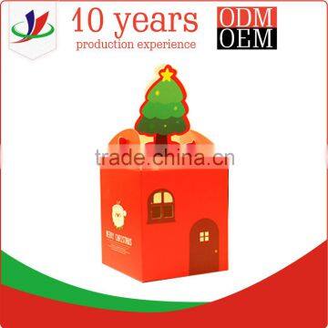in Stock Christmas House for Fruit photo-4