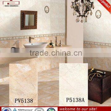 Kitchen bath tile