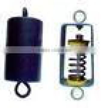 Damping Spring Hanging Shock-absorber