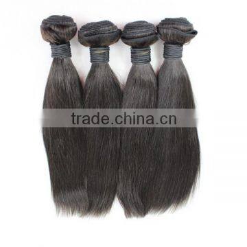 8''~32'' Hot Sale Top Quality 100% beauty virgin asian hair weave