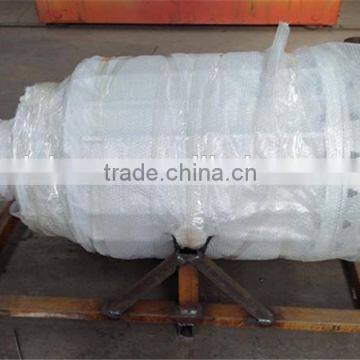 30KW Low RPM Vertical Axis Wind Turbine photo-2